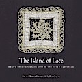 The Island of Lace