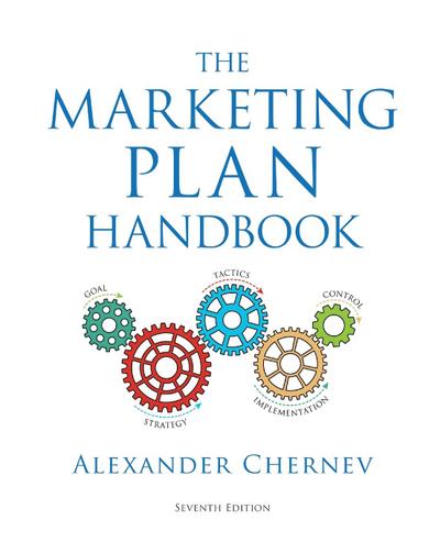 The Marketing Plan Handbook, 7th Edition