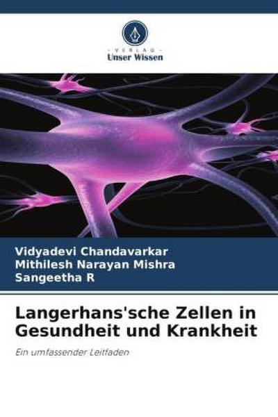 Langerhans’sche Zellen in Gesundheit und Krankheit