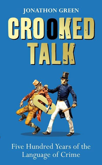 Crooked Talk