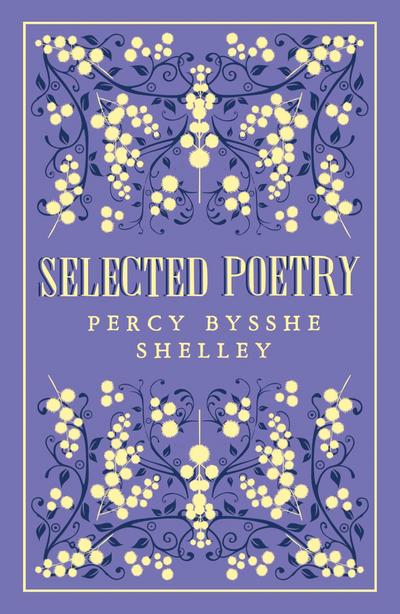 Selected Poetry