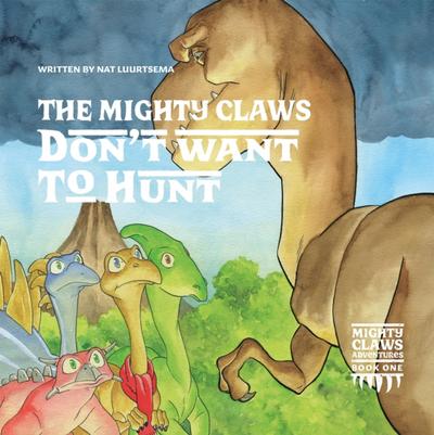 The Mighty Claws Don’t Want To Hunt