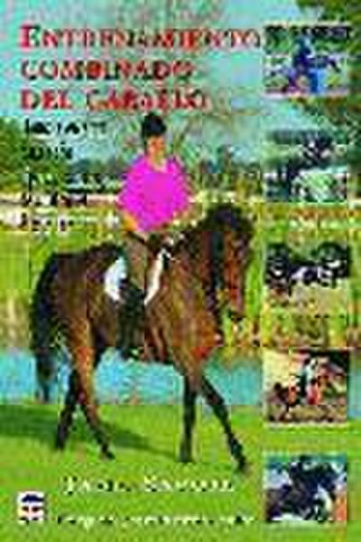 Entrenamiento combinado del caballo