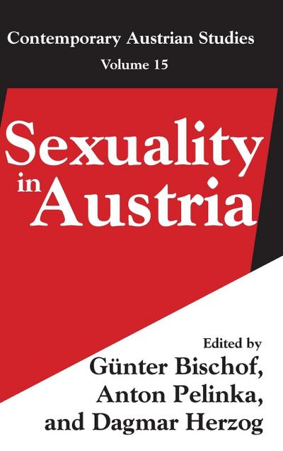 Sexuality in Austria