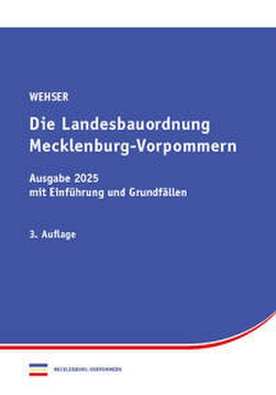 Landesbauordnung Mecklenburg-Vorpommern