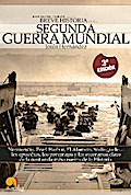 Breve Historia de la Segunda Guerra Mundial