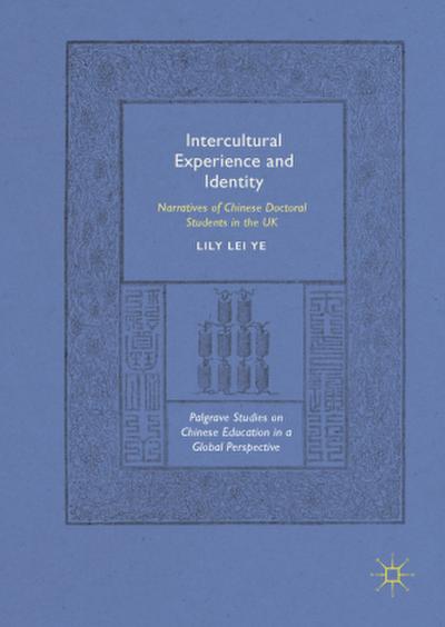 Intercultural Experience and Identity