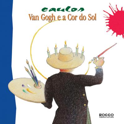 Van Gogh e a cor do sol