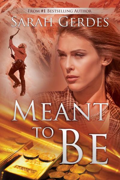 Meant to Be (Danielle Grant Series, #3)
