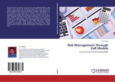 Risk Management Through VaR Models