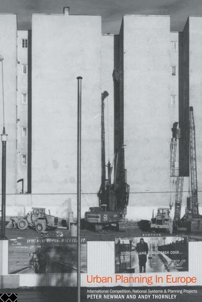 Urban Planning in Europe