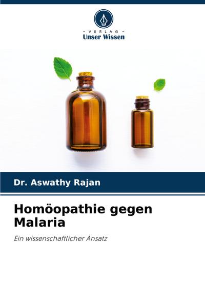Homöopathie gegen Malaria