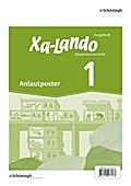 Xa-Lando - Deutschbuch - Ausgabe B