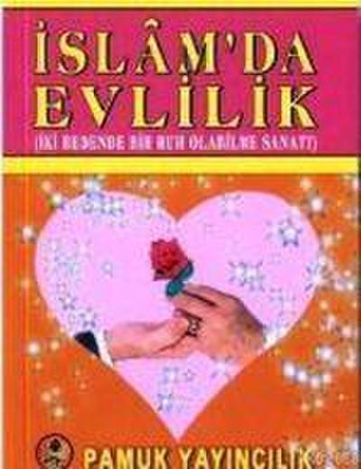 Islamda Evlilik Aile-004, Cep Boy