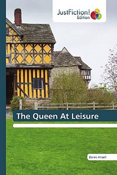 The Queen At Leisure