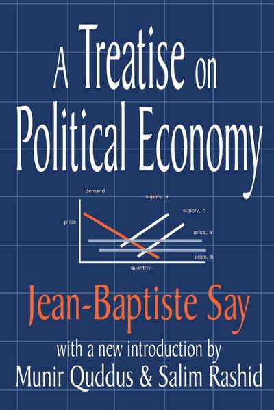 A Treatise on Political Economy