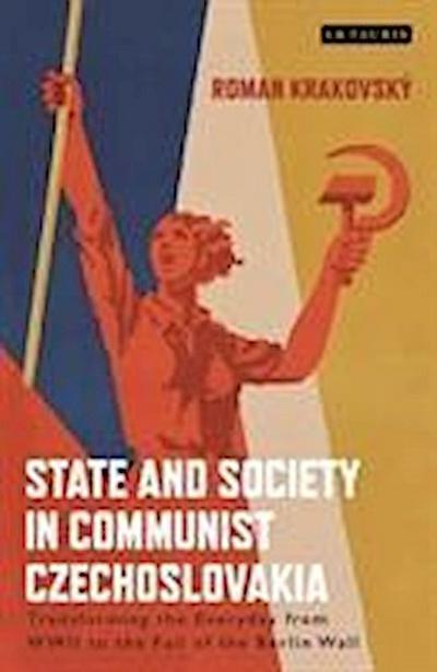 STATE & SOCIETY IN COMMUNIST C