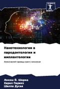 Nanotehnologii w parodontologii i implantologii