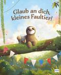 Kleines Faultier