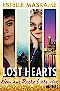 Lost Hearts - Wenn aus Rache Liebe wird
