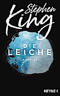 Die Leiche von Stephen King | Ebook