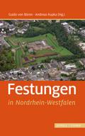Festungen in Nordrhein-Westfalen