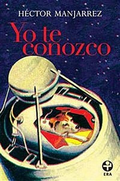 Yo te conozco