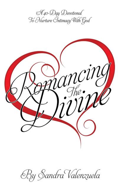 Romancing the Divine