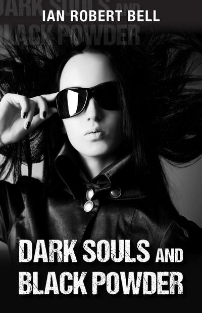 Dark Souls and Black Powder