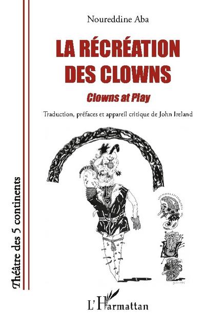 La récréation des clowns