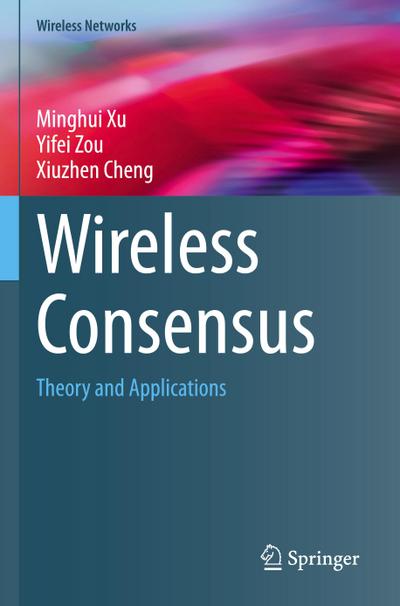 Wireless Consensus