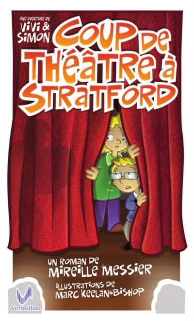 Coup de theatre a Stratford