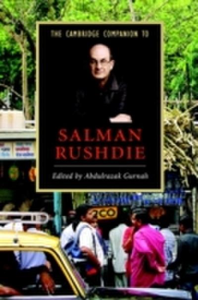 Cambridge Companion to Salman Rushdie