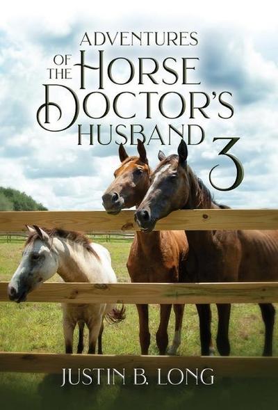 Adventures of the Horse Doctor’s Husband 3