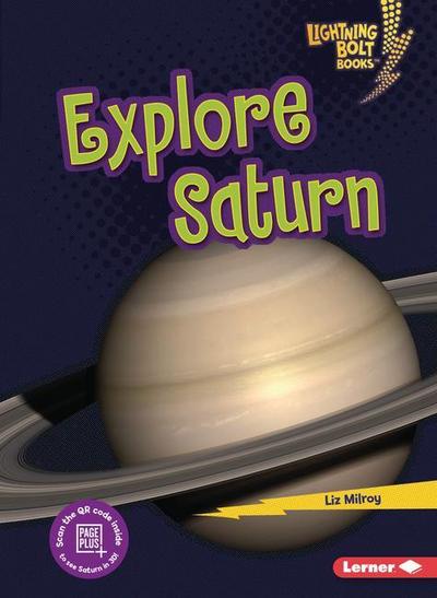 Explore Saturn