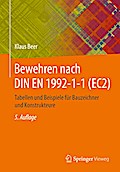 Bewehren nach DIN EN 1992-1-1 (EC2)