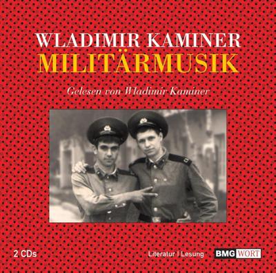 Militärmusik, 2 Audio-CDs