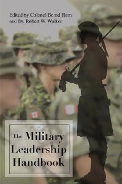 Military Leadership Handbook