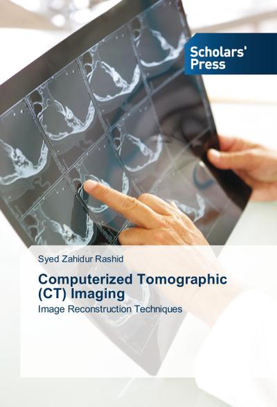 Computerized Tomographic (CT) Imaging