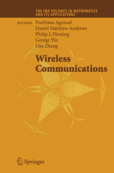 Wireless Communications