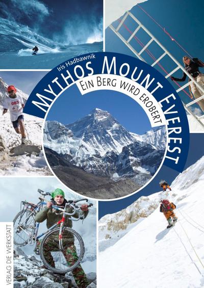 Mythos Mount Everest
