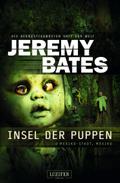 Insel der Puppen