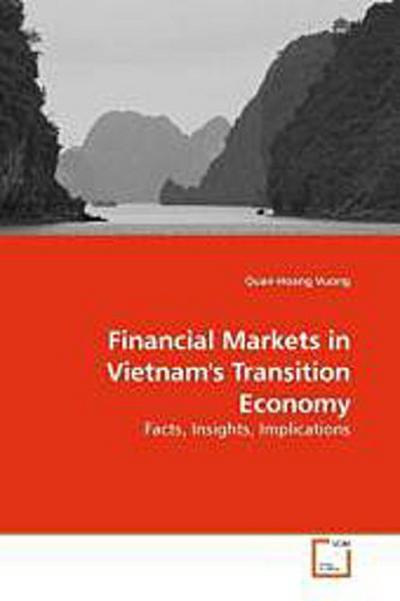 Financial Markets in Vietnam’s Transition Economy