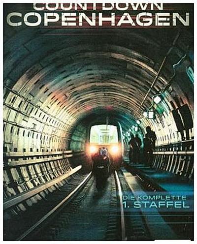 Countdown Copenhagen