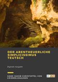 Der Abentheuerliche Simplicissimus Teutsch