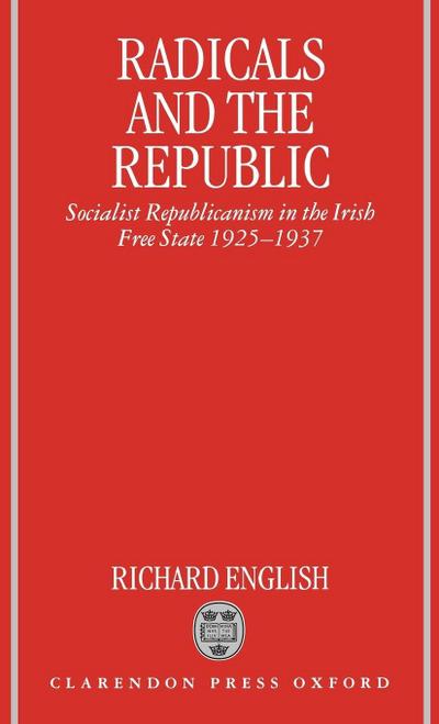 Radicals and the Republic
