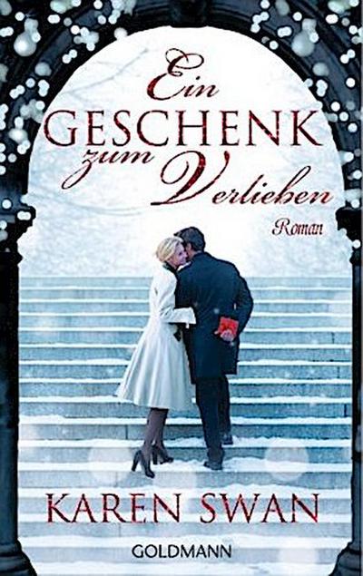 Ein Geschenk zum Verlieben