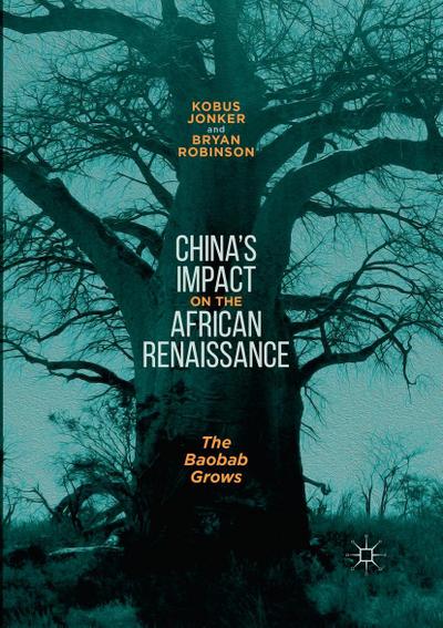 China’s Impact on the African Renaissance