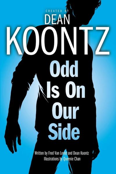Odd Is on Our Side (Graphic Novel)