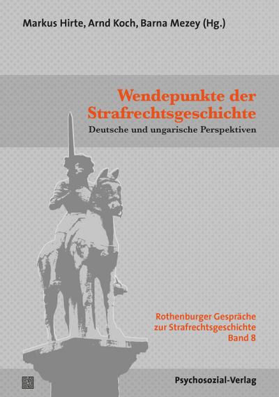 Wendepunkte Strafrechtsg.